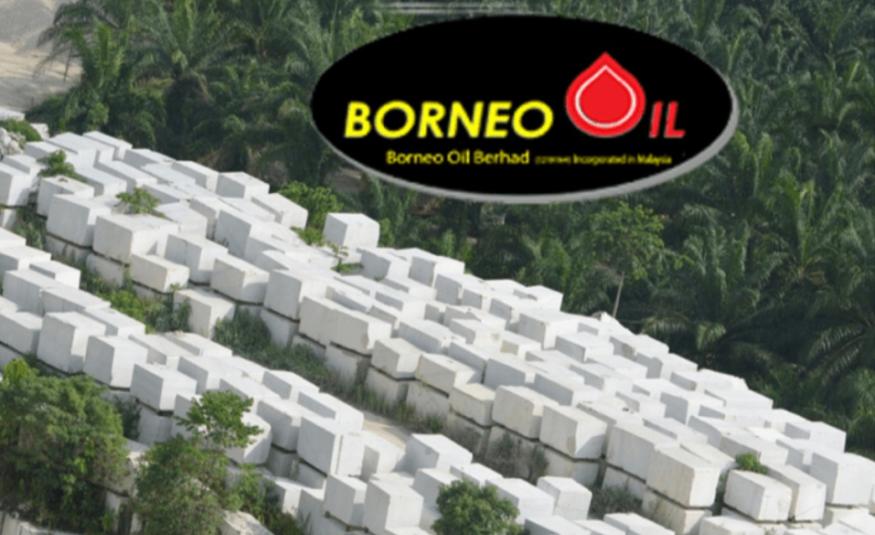 Borneo Oil Berhad_DagangNews