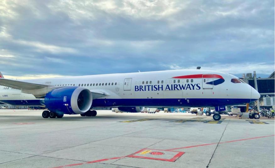 British Airways