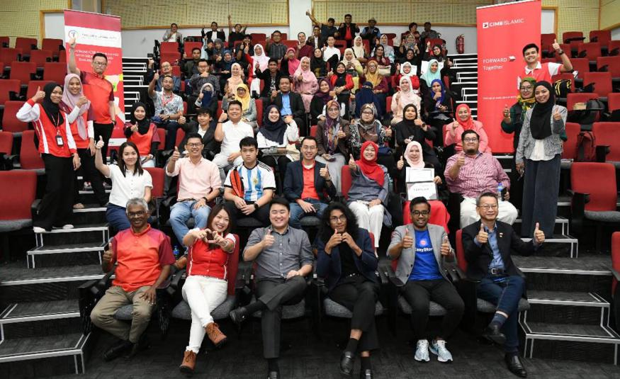 Program CIMB MicroBizReady telah memberi manfaat kepada seramai 316 peserta sepanjang lapan kumpulan kohort sejak penubuhannya pada tahun 2020