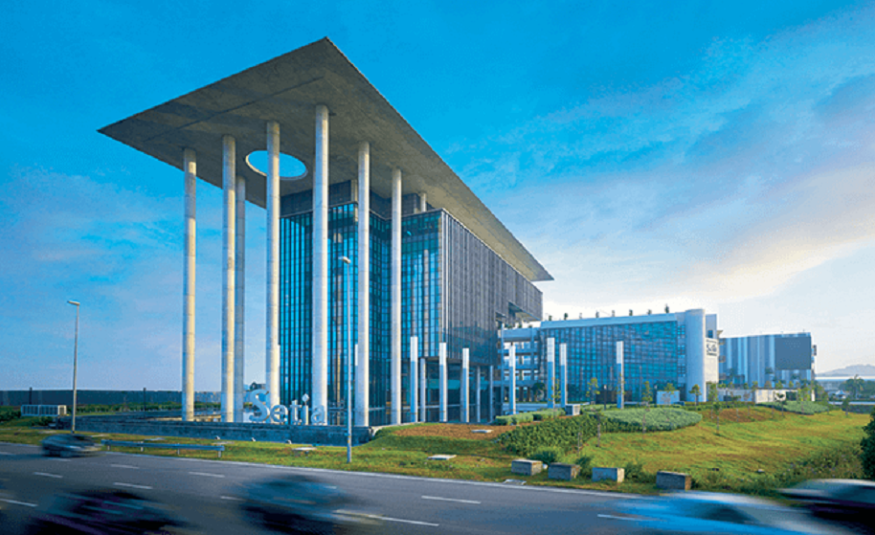 SP Setia Berhad