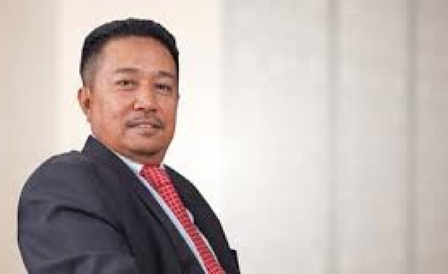Abdullah Md Yusof DAMANSARA REALTY’S EXECUTIVE VICE CHAIRMAN RESIGNS