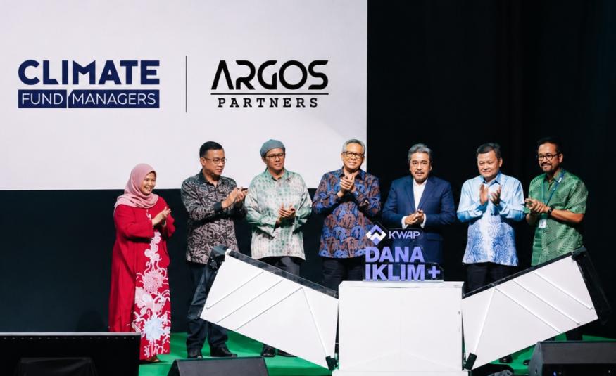 Dana Iklim KWAP