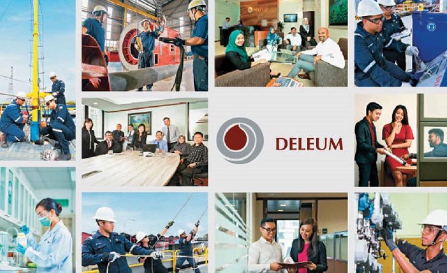 Deleum Berhad
