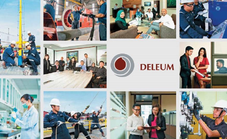 Deleum Berhad