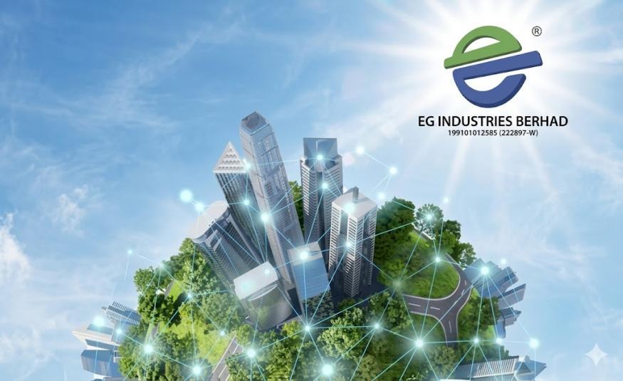 EG Industries_DagangNews