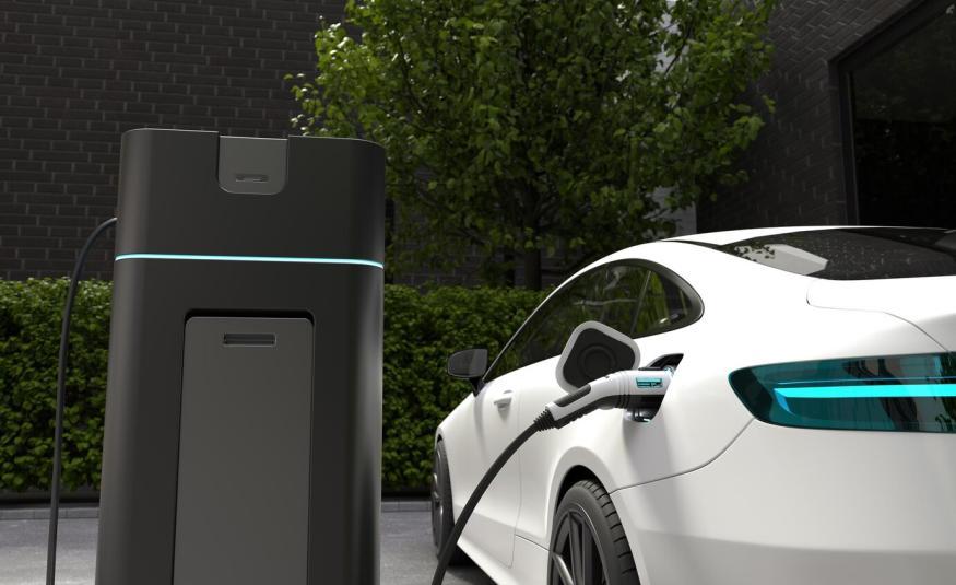 EV