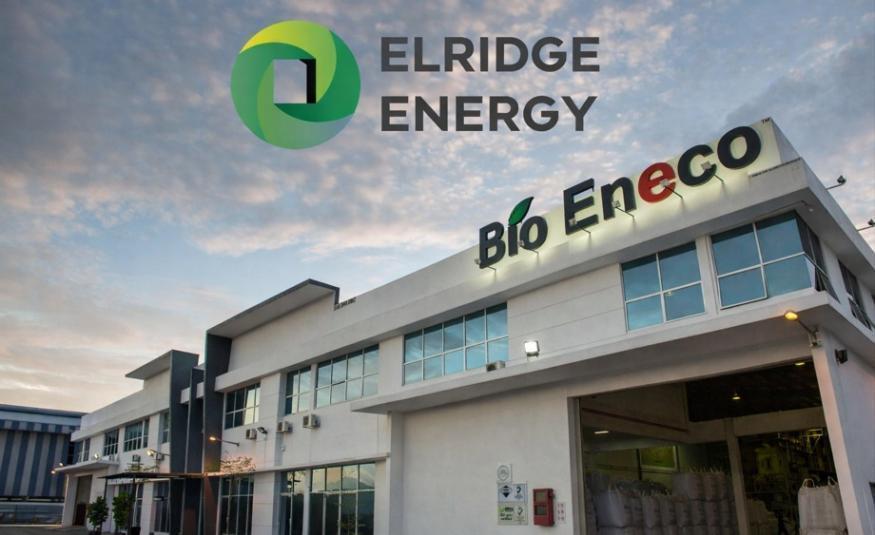 Elridge Energy_DagangNews2026