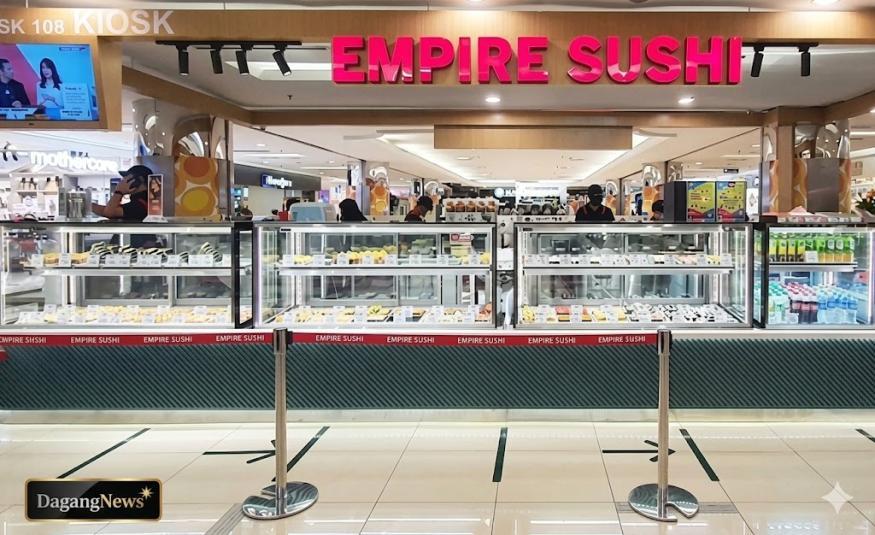 Empire Premium Food_DagangNews2026