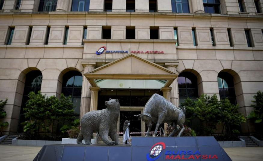 Bursa Malaysia