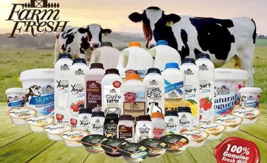 Farm Fresh_DagangNews