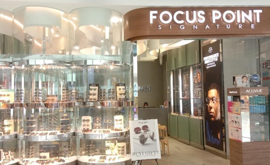 Focus Point_DagangNews