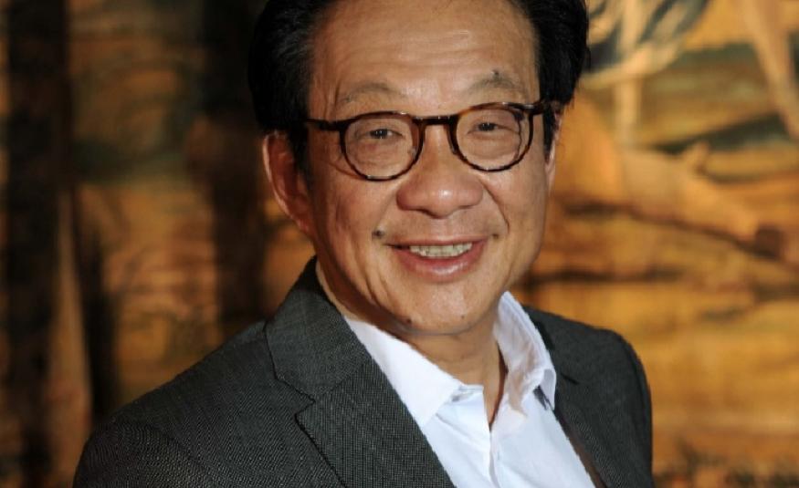 Francis Yeoh