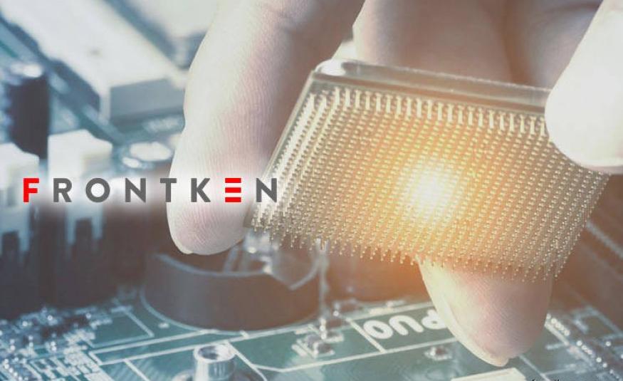 Frontken Corp. Bhd