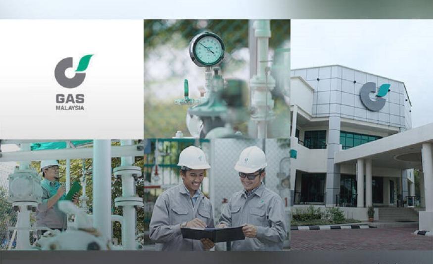 Gas Malaysia Berhad (GMB). Kredit gambar The Edge Markets