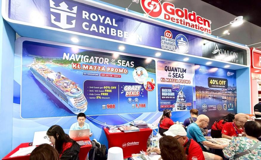 Golden Destinations_DagangNews