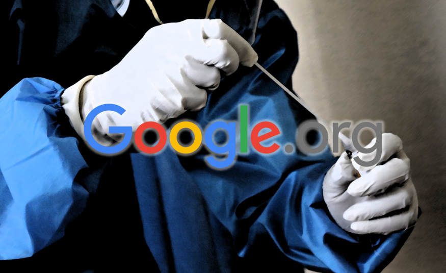 Google.org