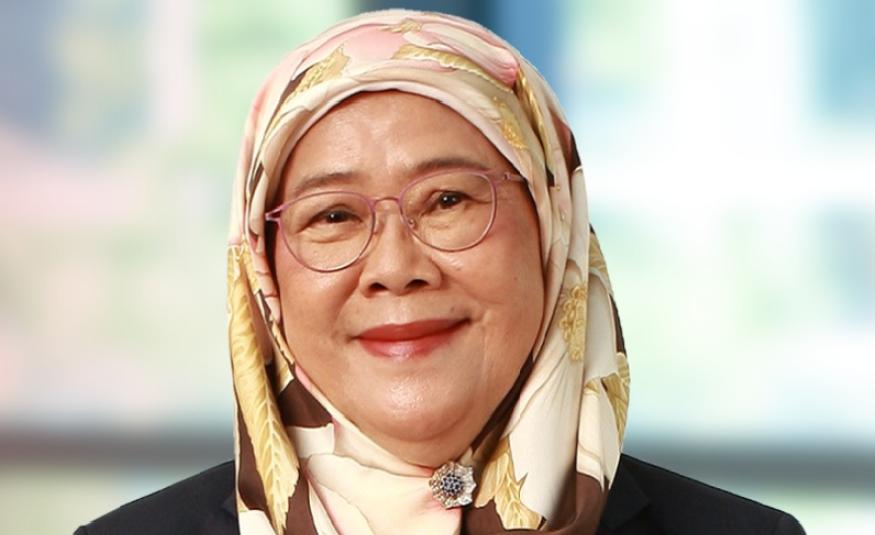 Halipah Isa