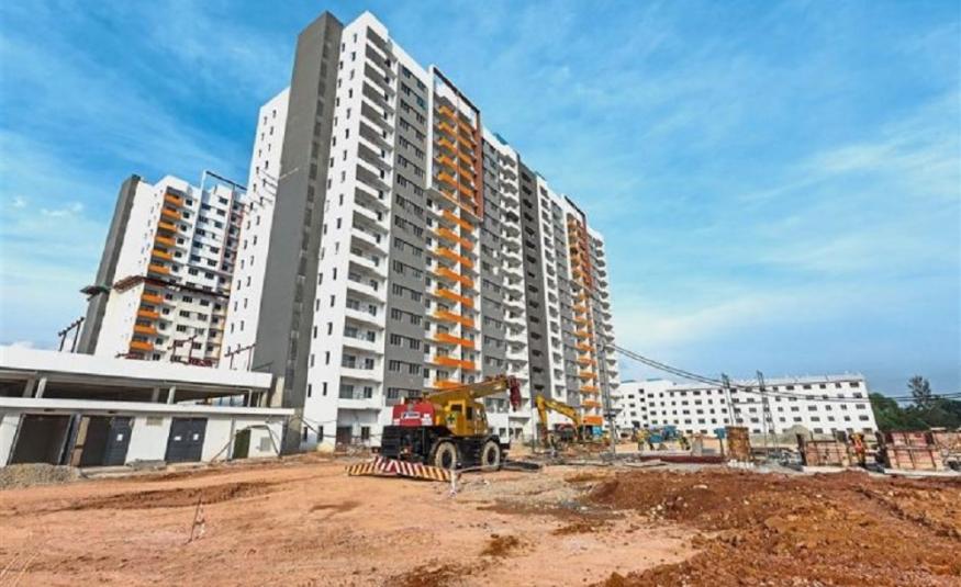 Kestabilan harga rumah pacu ketahanan pasaran hartanah