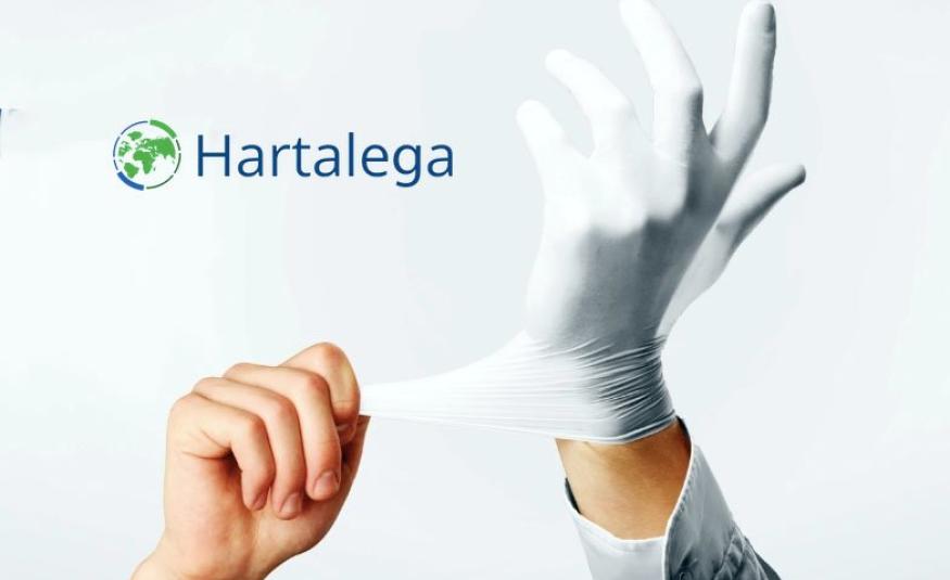 Hartalega Holdings Berhad