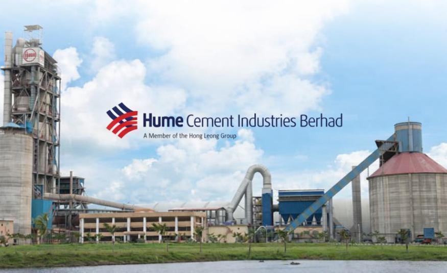 Hume Cement_DagangNews2026
