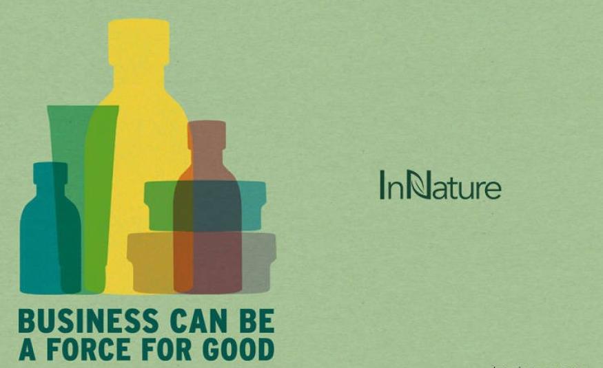 InNature Bhd