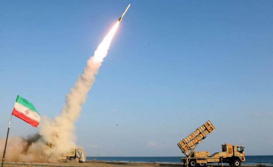 Iran AFP