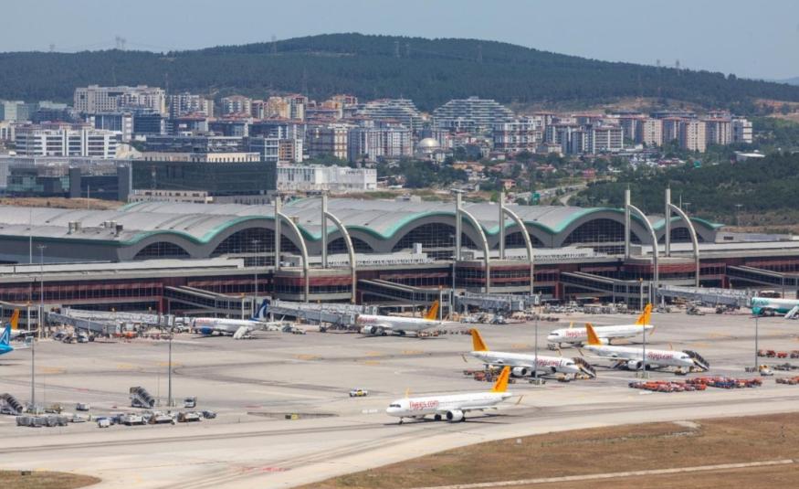 Istanbul