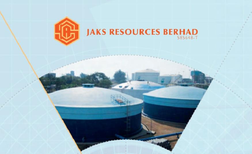 JAKS Resources_DagangNews