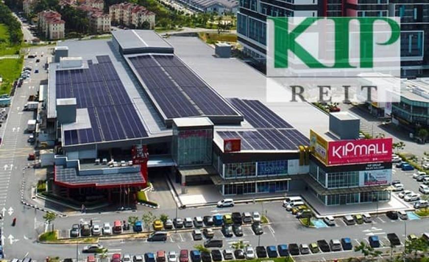 KIP REIT_DagangNews2026