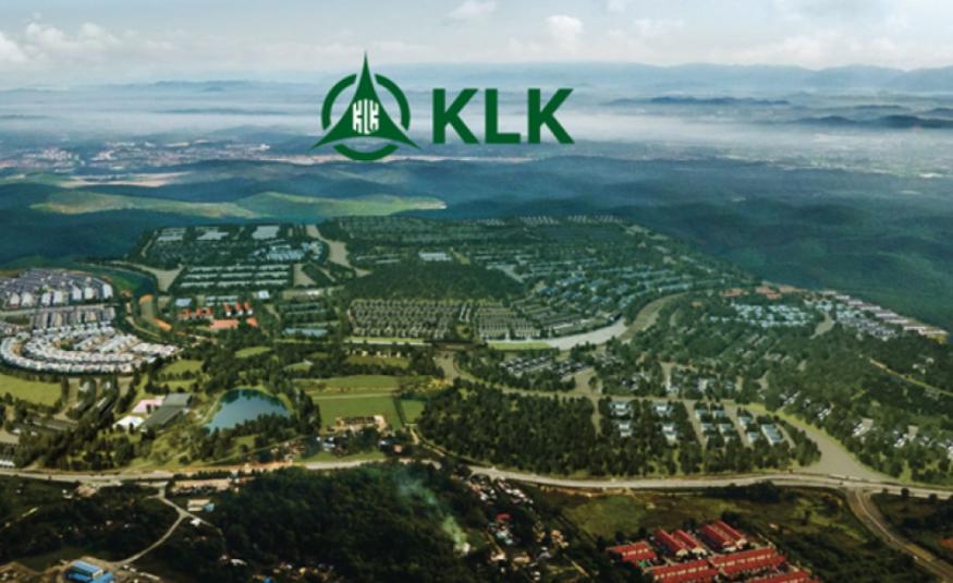 KLK
