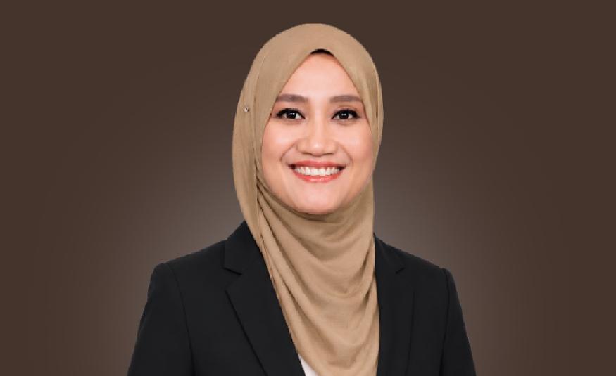 KPJ Nurul Amni Mohd Amin