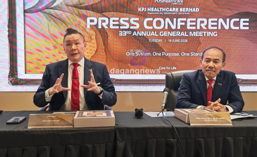 KPJ Healthcare_DagangNews2026