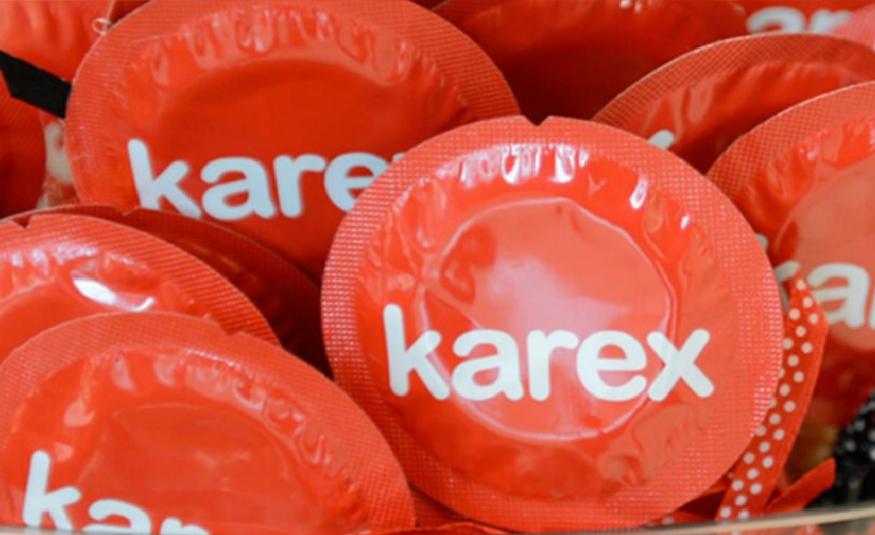 Karex_DagangNews
