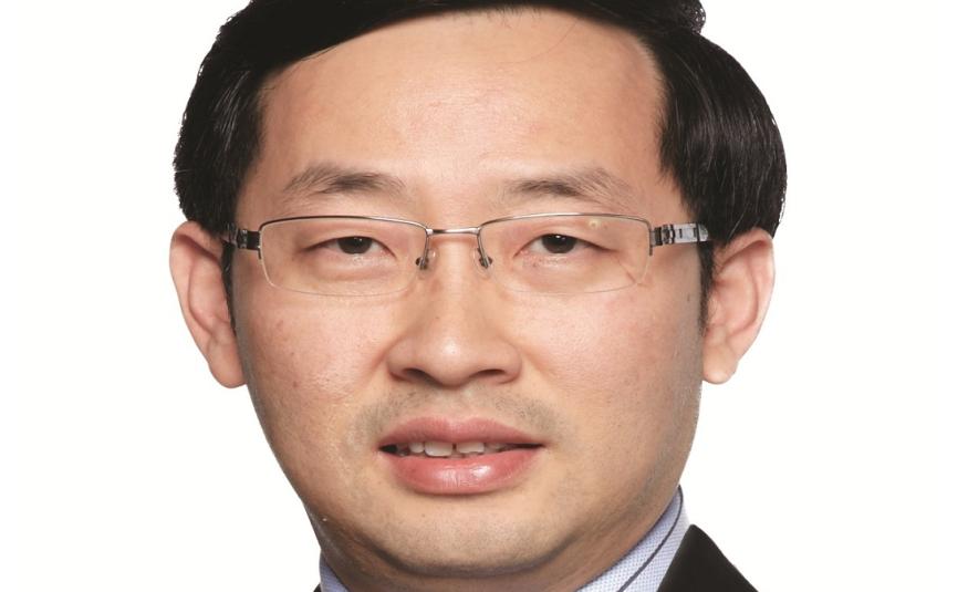 Koon Lin Loong