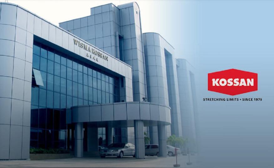 Kossan Rubber Industries Berhad (Kossan)