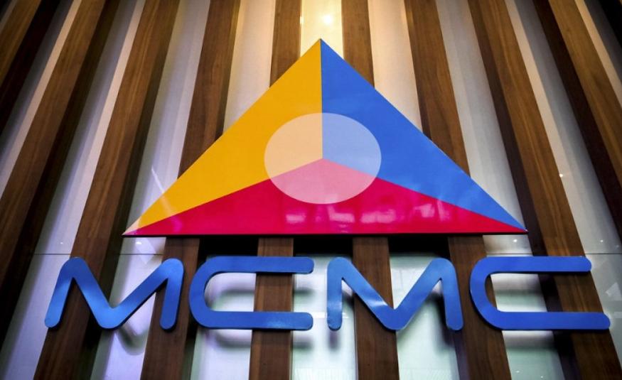 Suruhanjaya Komunikasi dan Multimedia Malaysia (SKMM) 