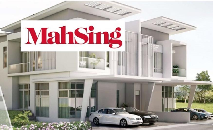 Mah Sing