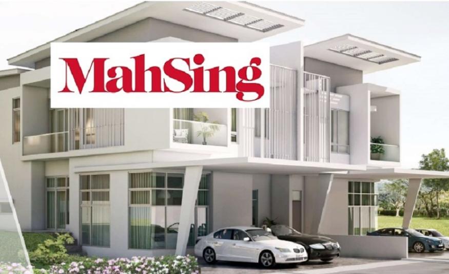 Mah Sing