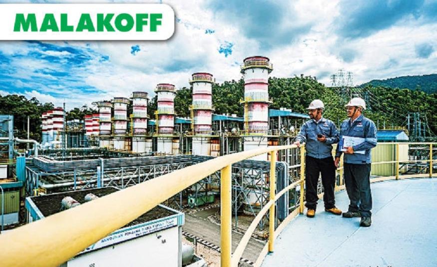 Malakoff Corporation Berhad 