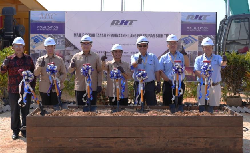 Malaysia Smelting_DagangNews