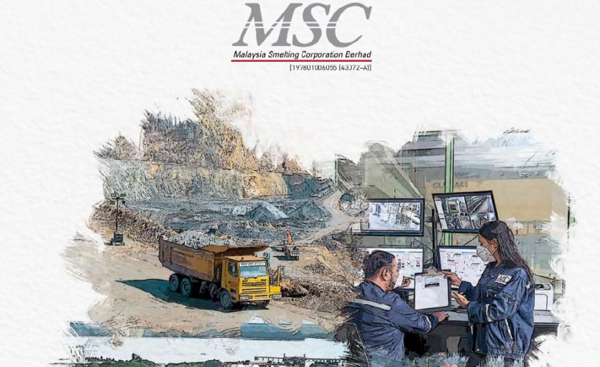 Malaysia Smelting