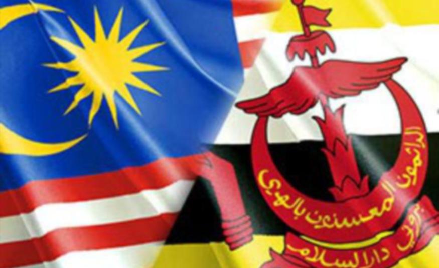 Malaysia-Brunei