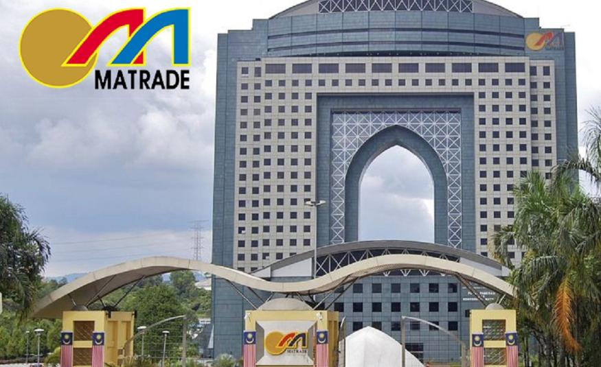 Perbadanan Pembangunan Perdagangan Luar Malaysia (MATRADE) 