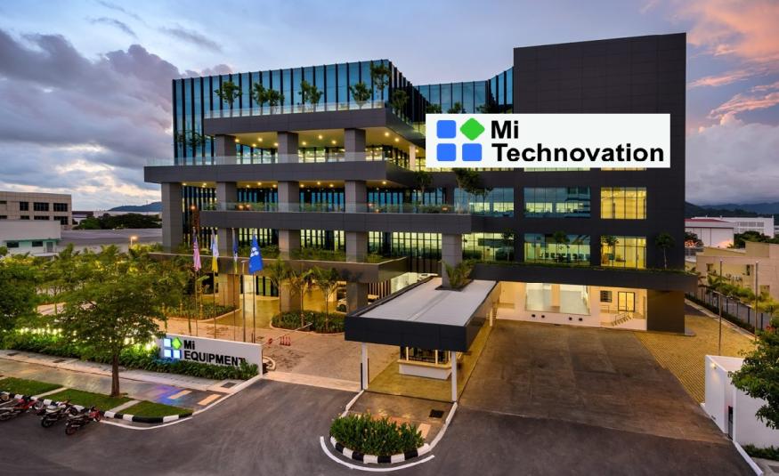 Mi Technovation Berhad_DagangNews