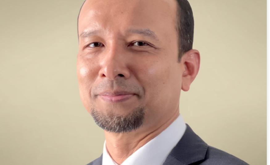 Mohd Hasnul Ismar Ireka