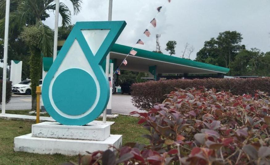 Petronas Dagangan_DagangNews2026