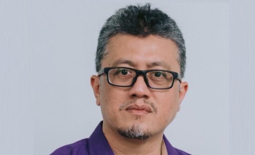 Nazry Yahya
