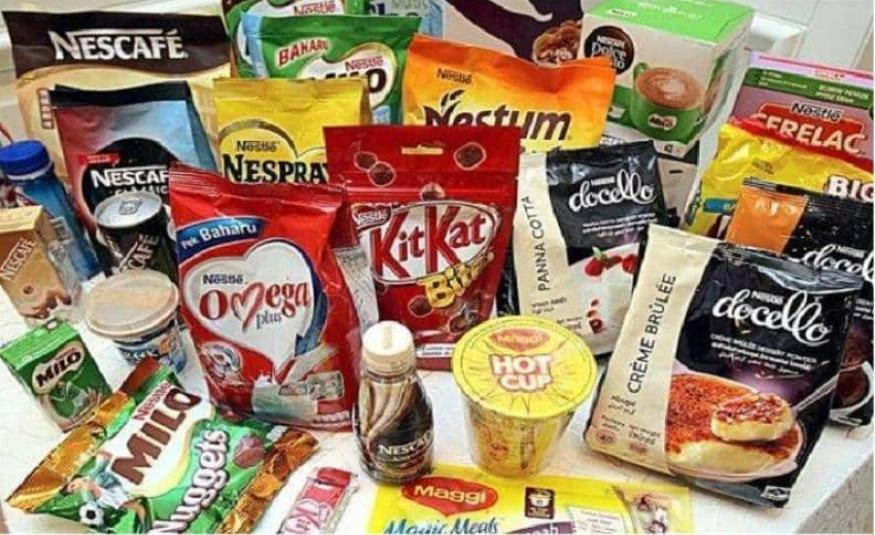 Nestle