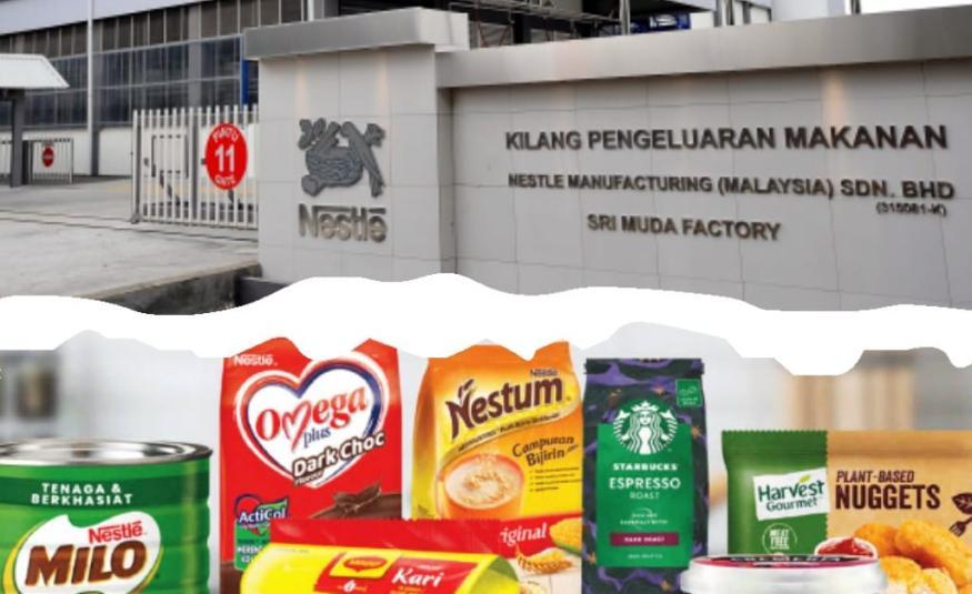Nestle