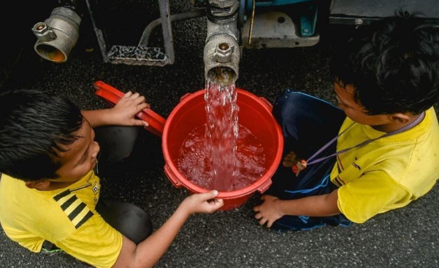 air selangor